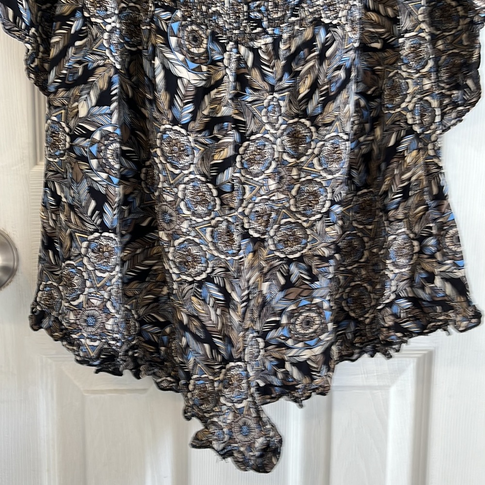 Umgee Romper-Small - Picture 8 of 10